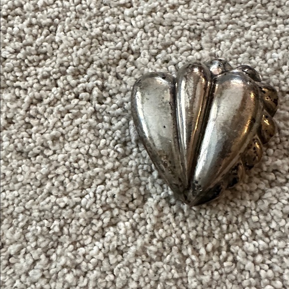 Barry Kieseltein Cord Lot Vintage Belts & Buckles (6 pieces) - Picture 3 of 12